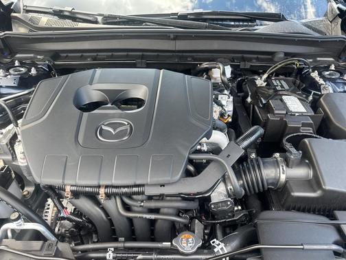 2025 Mazda CX-30 Premium Package