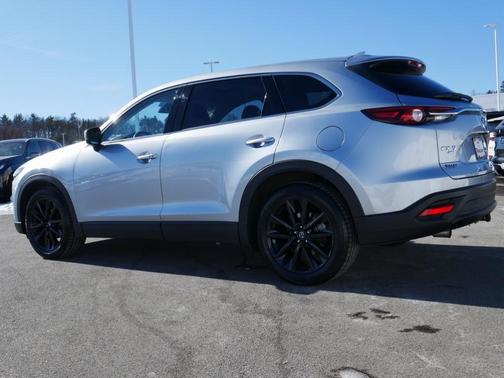 2023 Mazda CX-9 Touring Plus