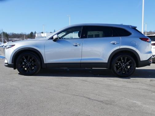 2023 Mazda CX-9 Touring Plus