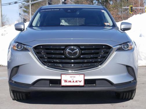 2023 Mazda CX-9 Touring Plus