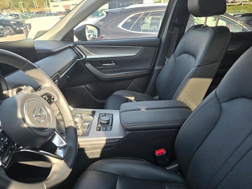 2025 Mazda CX-90 PHEV Premium Sport