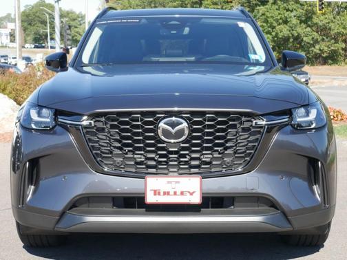 2025 Mazda CX-90 PHEV Premium Sport