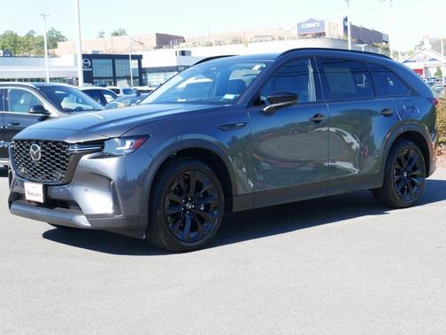 2025 Mazda CX-90 PHEV Premium Sport