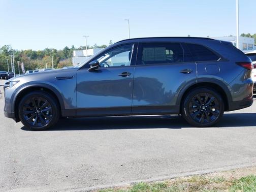 2025 Mazda CX-90 PHEV Premium Sport