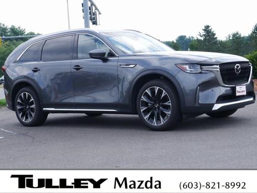 2024 Mazda CX-90 Premium Plus