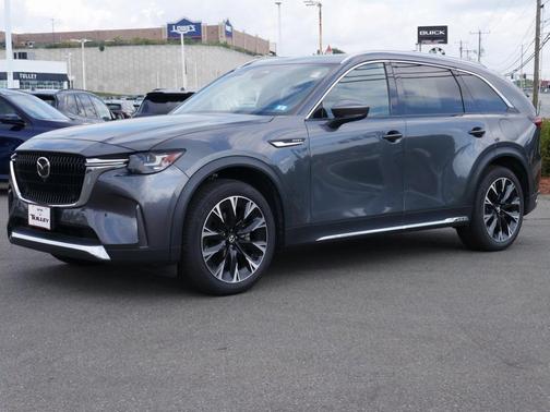2024 Mazda CX-90 Premium Plus