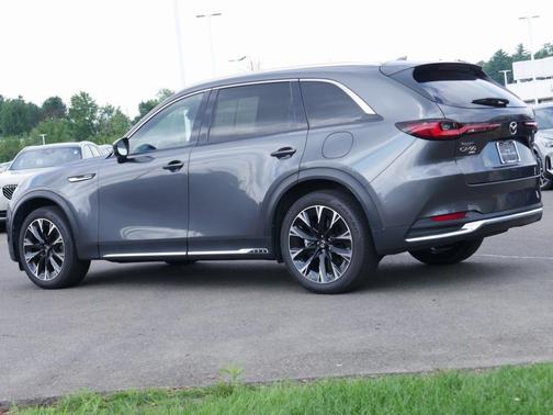 2024 Mazda CX-90 Premium Plus
