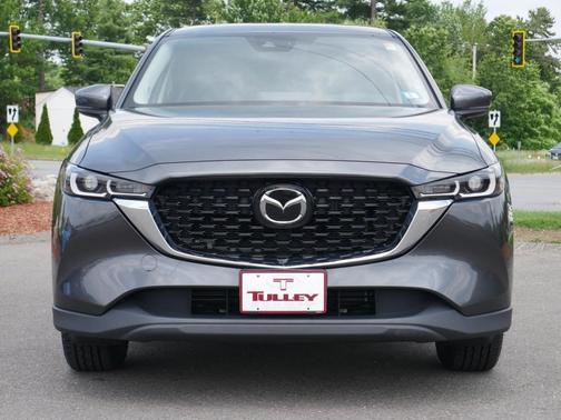2023 Mazda CX-5 2.5 S Preferred Package
