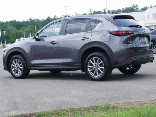 2023 Mazda CX-5 2.5 S Preferred Package