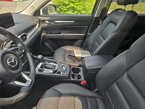 2023 Mazda CX-5 2.5 S Preferred Package