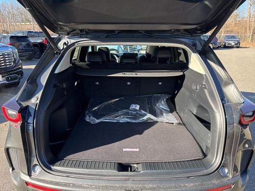 2026 Mazda CX-50 Premium Plus