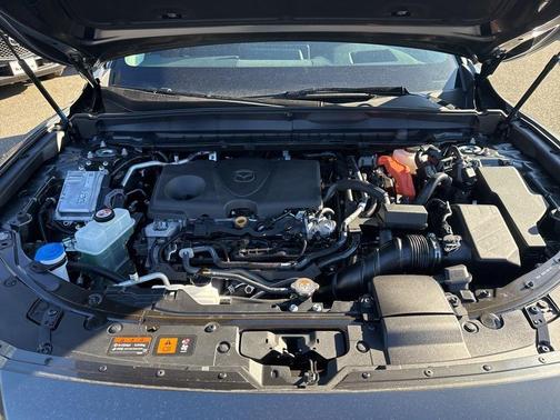 2026 Mazda CX-50 Premium Plus