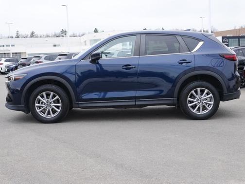 2023 Mazda CX-5 2.5 S Select Package