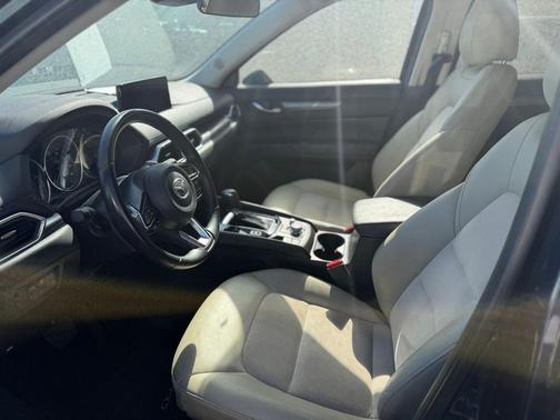 2023 Mazda CX-5 2.5 S Select Package