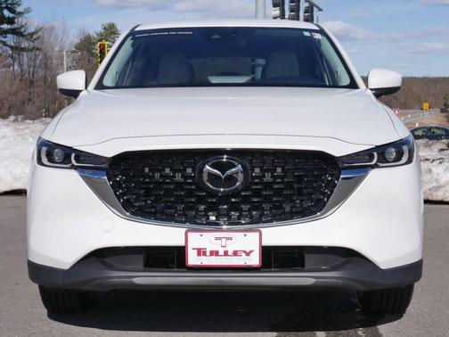 2023 Mazda CX-5 2.5 S Select Package