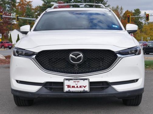 2019 Mazda CX-5 Signature