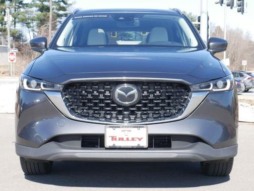 2023 Mazda CX-5 2.5 S Premium Plus Package