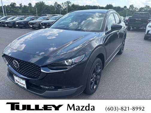 2025 Mazda CX-30 2.5 Turbo Premium Plus Package