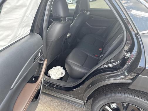 2025 Mazda CX-30 2.5 Turbo Premium Plus Package