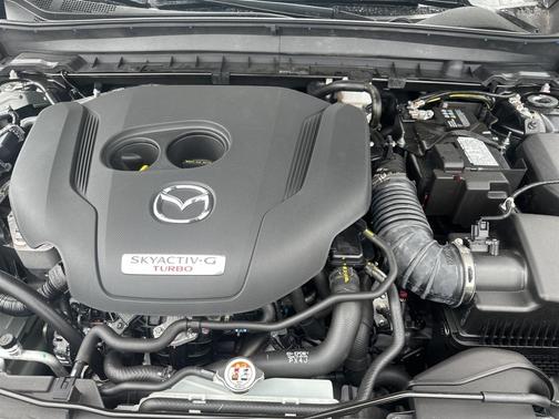 2025 Mazda CX-30 Premium Package