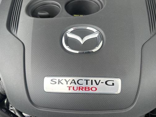 2025 Mazda CX-30 Premium Package