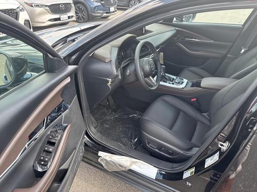 2025 Mazda CX-30 2.5 Turbo Premium Plus Package