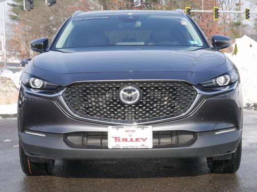 2023 Mazda CX-30 2.5 S Select Package