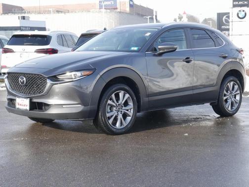 2023 Mazda CX-30 2.5 S Select Package