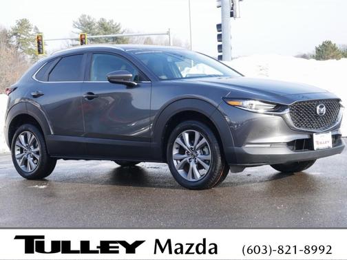 2023 Mazda CX-30 2.5 S Select Package