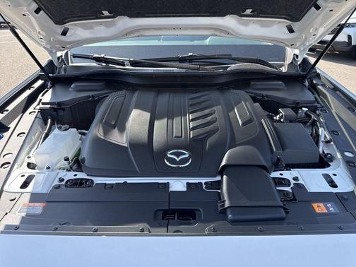 2026 Mazda CX-90 3.3 Turbo Preferred