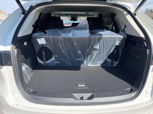 2026 Mazda CX-90 3.3 Turbo Preferred