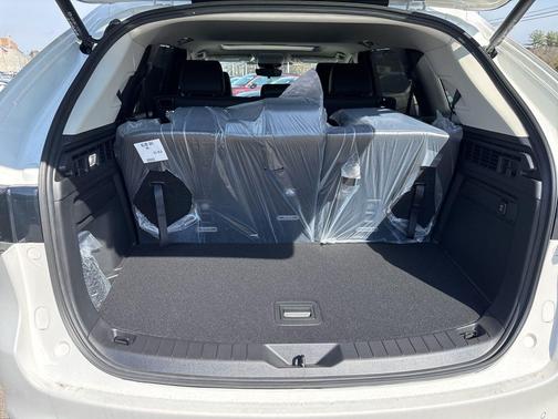 2026 Mazda CX-90 3.3 Turbo Preferred