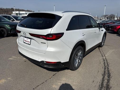2026 Mazda CX-90 3.3 Turbo Preferred