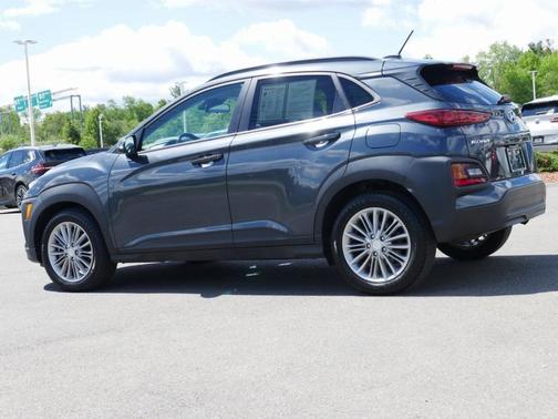 2018 Hyundai KONA SEL
