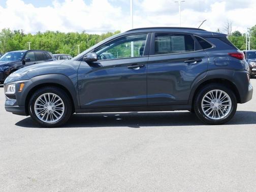 2018 Hyundai KONA SEL