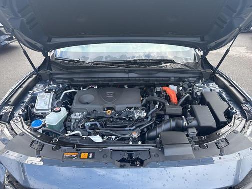 2026 Mazda CX-50 Premium