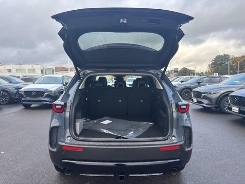 2026 Mazda CX-50 Premium