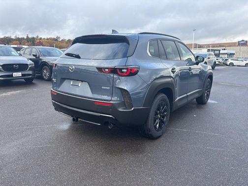 2026 Mazda CX-50 Premium