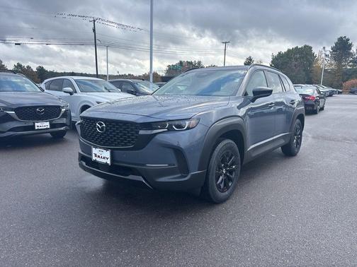2026 Mazda CX-50 Premium