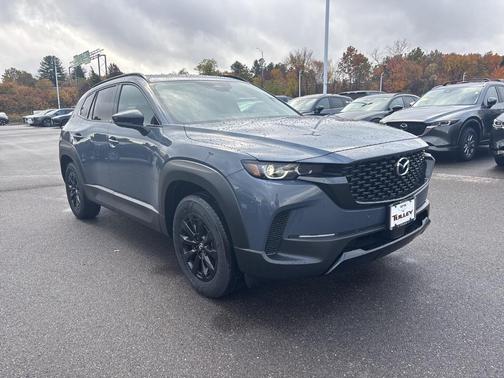 2026 Mazda CX-50 Premium