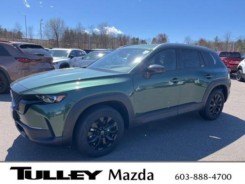 Cypress 2026 Mazda CX-50 2.5 S SELECT