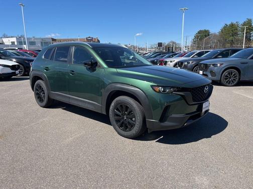 Cypress 2026 Mazda CX-50 2.5 S SELECT