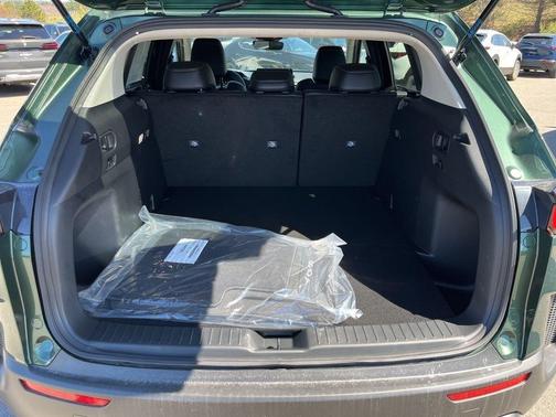 Cypress 2026 Mazda CX-50 2.5 S SELECT