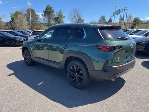 Cypress 2026 Mazda CX-50 2.5 S SELECT
