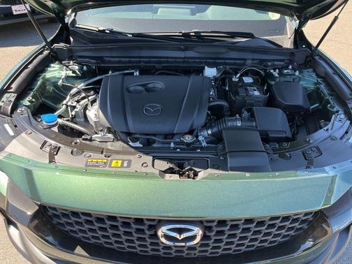 Cypress 2026 Mazda CX-50 2.5 S SELECT