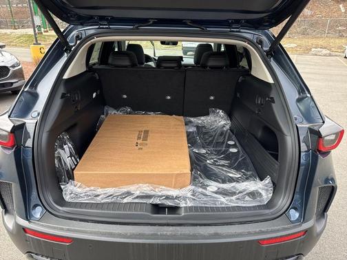 2026 Mazda CX-50 Premium