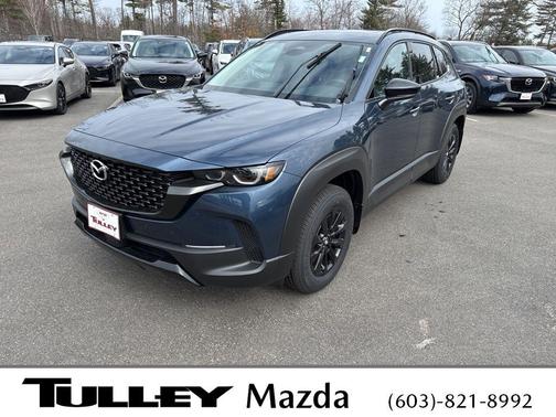 2026 Mazda CX-50 Premium