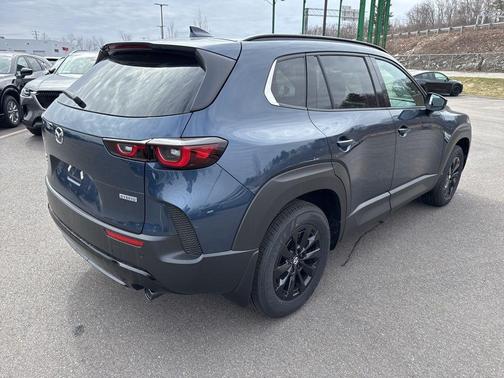 2026 Mazda CX-50 Premium