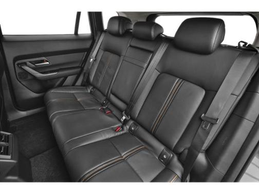 2026 Mazda CX-50 Premium