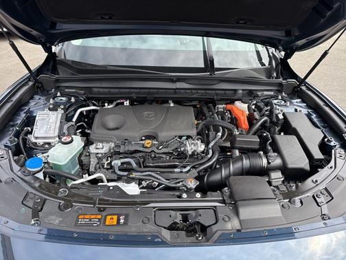 2026 Mazda CX-50 Premium